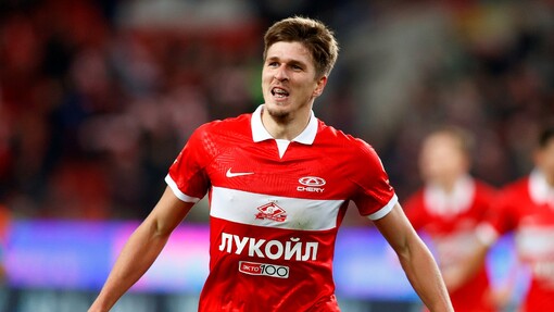 Прогноз на матч Пари НН — Спартак