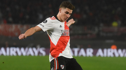 Прогноз на матч Аргентинос Хуниорс — Ривер Плейт