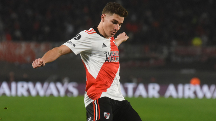 «Ривер Плейт»