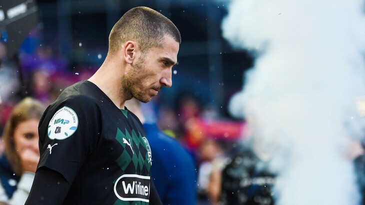 Алексей Ионов