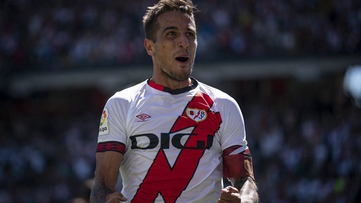 Прогноз на матч Райо Вальекано — Эльче