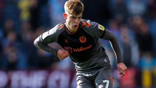 Прогноз на матч Бристоль Сити — Ковентри Сити