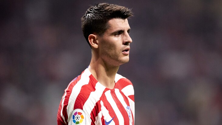 Альваро Мората