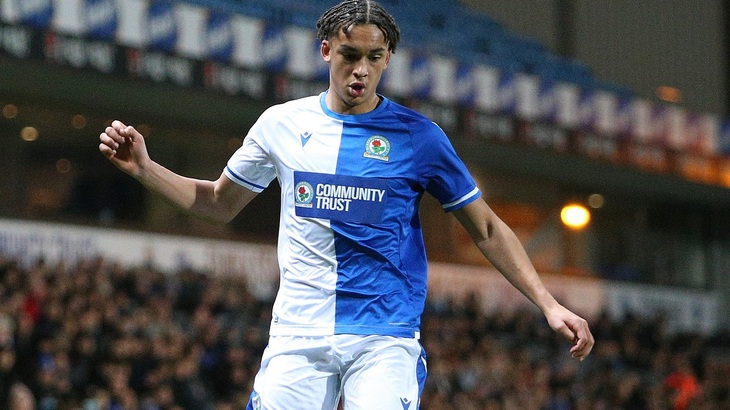 «Блэкберн» идет на 6 месте