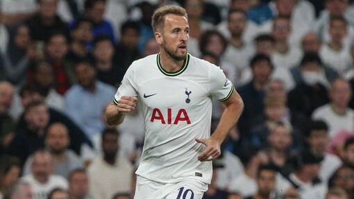 Прогноз на матч Айнтрахт Ф — Тоттенхэм