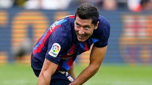 Прогноз на матч Интер — Барселона