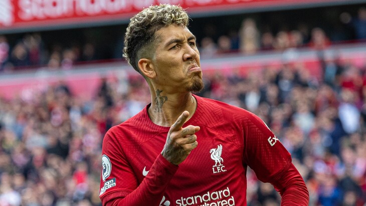 Роберто Фирмино