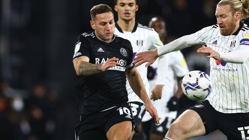 Прогноз на матч Шеффилд Юнайтед — Куинз Парк Рейнджерс