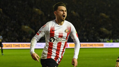 Прогноз на матч Сандерленд — Блэкпул