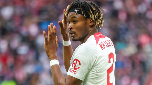 РБ Лейпциг — Селтик. Прогноз и ставка на матч Прогноз на матч РБ Лейпциг — Селтик