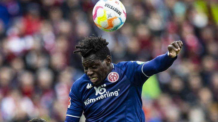 «Фрайбург» лидирует в группе