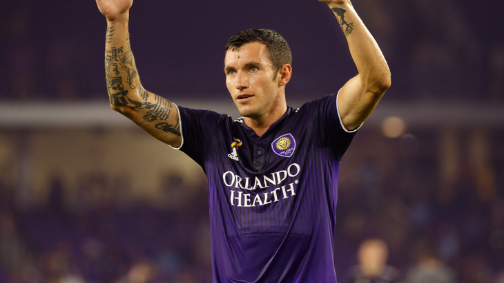 «Орландо Сити»