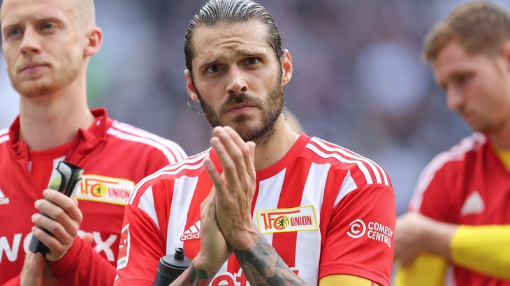 «Унион Берлин» проиграл оба матча в группе