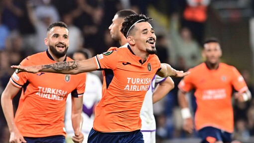 РФШ — Истанбул Башакшехир. Прогноз и ставка на матч Прогноз на матч РФШ — Истанбул Башакшехир