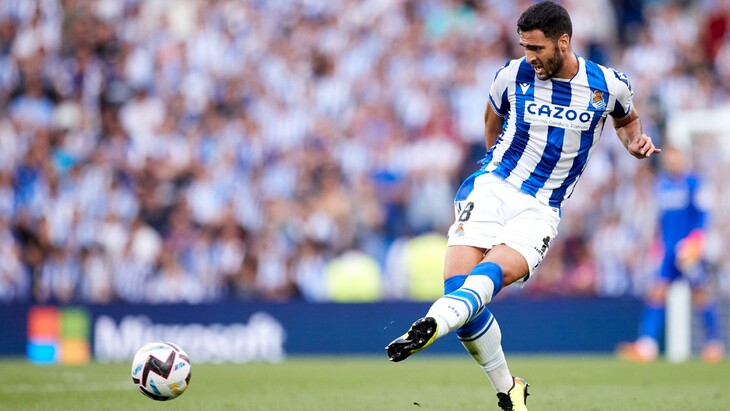 Микель Мерино