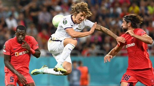 Силькеборг — Стяуа. Прогноз и ставка на матч Прогноз на матч Силькеборг — Стяуа