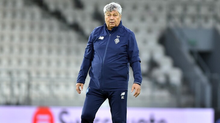 Мирча Луческу