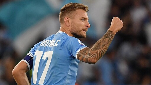 Прогноз на матч Штурм — Лацио