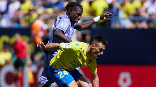 Прогноз на матч Вильярреал — Аустрия Вена