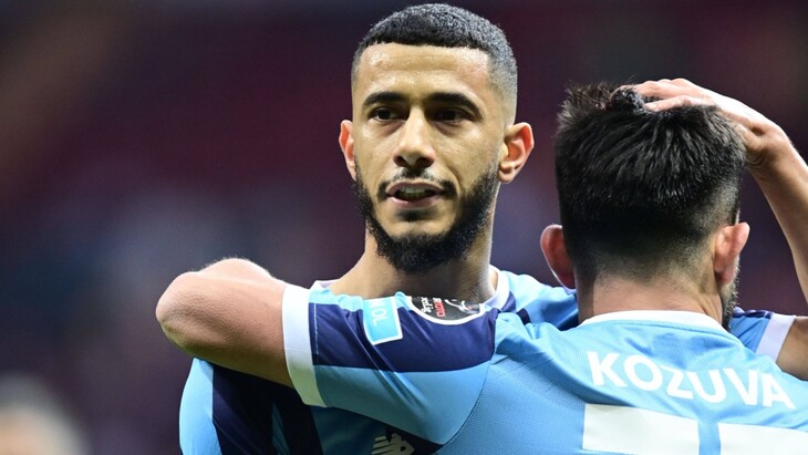 Юнес Беланда