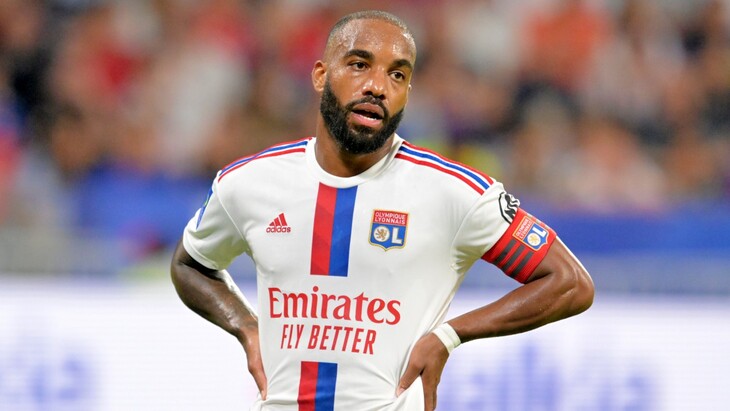 Александр Ляказетт