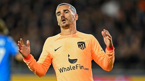 Атлетико — Жирона. Прогноз и ставка на матч Прогноз на матч Атлетико — Жирона