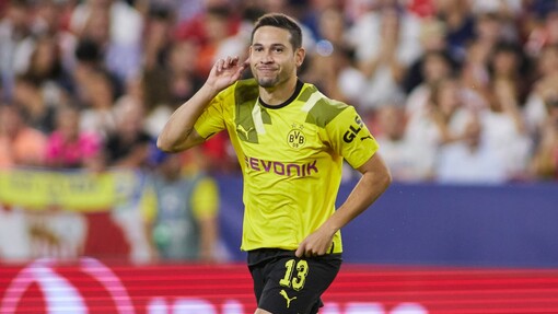 Прогноз на матч Боруссия Д — Бавария