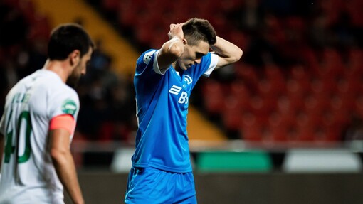 ЦСКА — Динамо. Прогноз и ставка на матч Прогноз на матч ЦСКА — Динамо