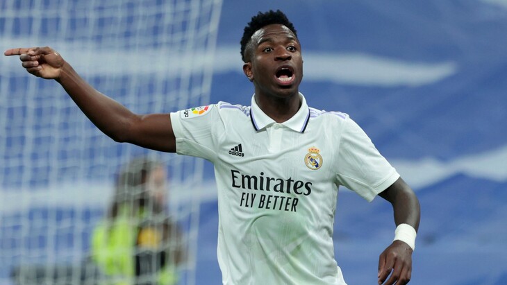 Винисиус Жуниор