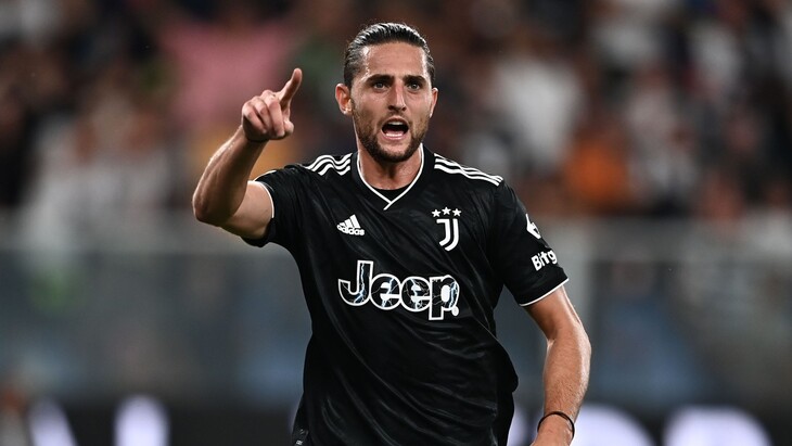 Адриан Рабьо