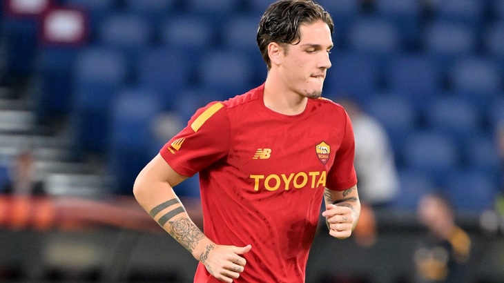 «Рома» проиграла два из трех последних матчей