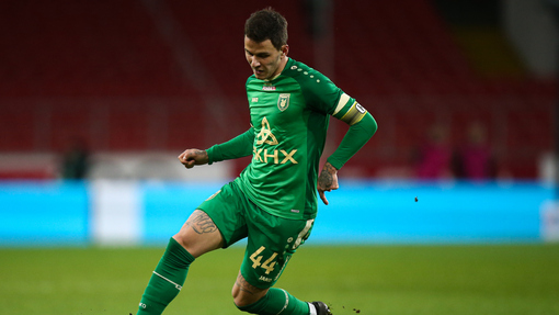 СКА-Хабаровск — Рубин. Прогноз и ставка на матч Прогноз на матч СКА-Хабаровск — Рубин