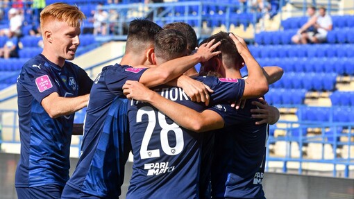 Прогноз на матч Александрия — Металлист 1925