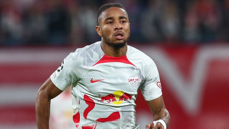 Кристофер Нкунку