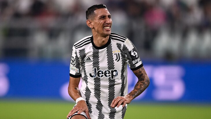 Анхель Ди Мария