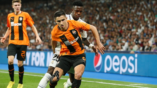 Шахтёр Д — Реал Мадрид. Прогноз и ставка на матч Прогноз на матч Шахтёр Д — Реал Мадрид