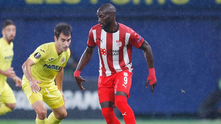 Мустафа Ятабаре