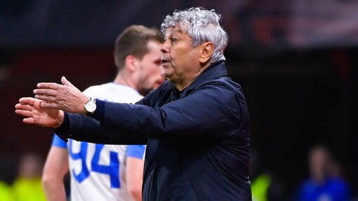 Прогноз на матч Динамо К — Ренн