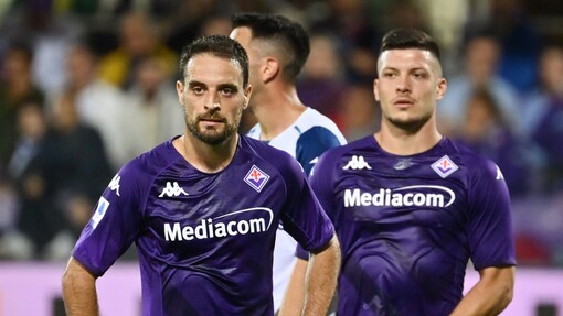 Фиорентина — Хартс. Прогноз и ставка на матч Прогноз на матч Фиорентина — Хартс