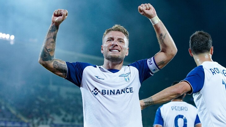 Чиро Иммобиле