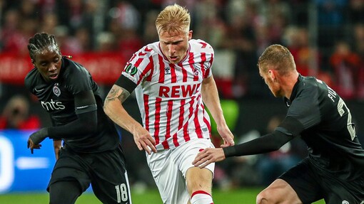 Партизан — Кёльн. Прогноз и ставка на матч Прогноз на матч Партизан — Кёльн