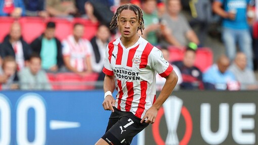 Прогноз на матч ПСВ — Цюрих