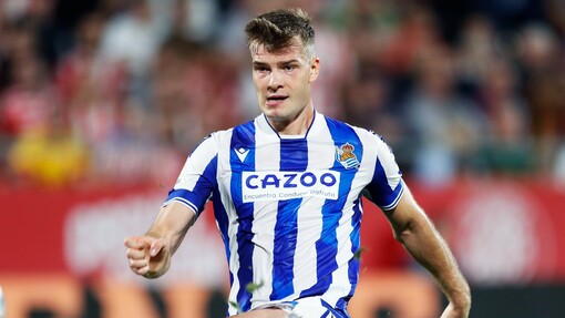 Прогноз на матч Реал Сосьедад — Шериф