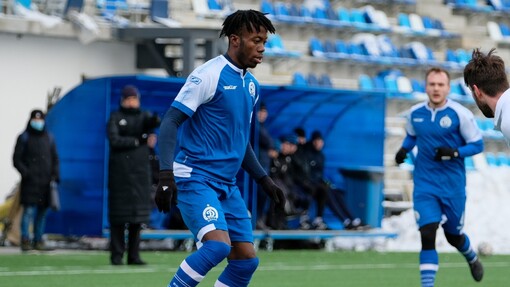 Динамо Минск — Торпедо-БелАЗ. Прогноз и ставка на матч Прогноз на матч Динамо Минск — Торпедо-БелАЗ