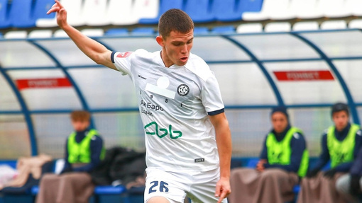 Прогноз на матч КамАЗ — Енисей