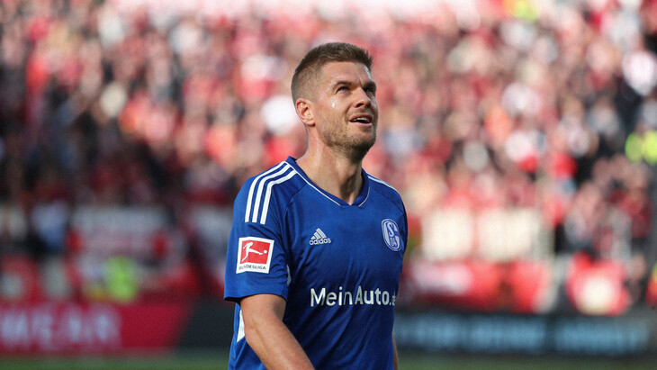 «Шальке» ни разу не пропускал лишь в одном из девяти предыдущих матчей