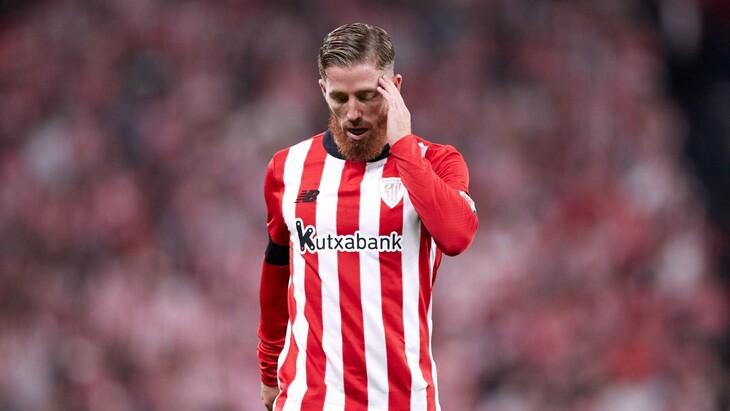 Икер Муньяин