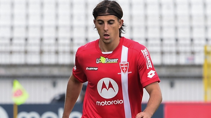 «Монца» выиграла три последних матча