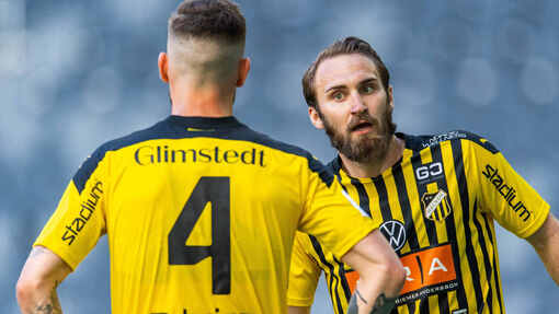 Прогноз на матч Хеккен — Сундсвалль