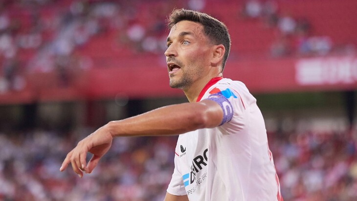 Хесус Навас